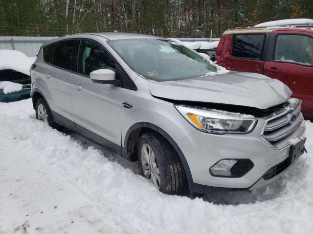Photo 4 from auction – 2017 FORD ESCAPE SE with VIN 1FMCU9GD8HUC39200