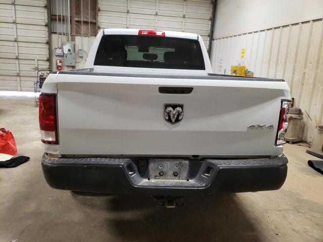 Photo 6 from auction – 2022 RAM 1500 CLASS with VIN 3C6RR7KG4NG375688