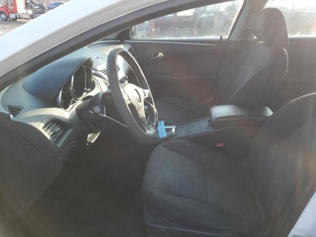 Photo 7 from auction – 2012 CHEVROLET MALIBU 1LT with VIN 1G1ZC5E02CF166857