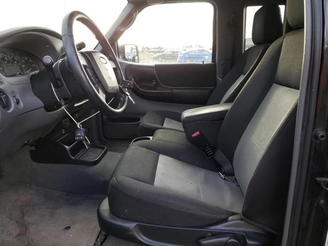 Photo 7 from auction – 2010 FORD RANGER SUP with VIN 1FTKR1ED3APA65997