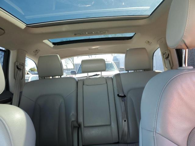 Photo 10 from auction – 2013 AUDI Q7 PRESTIG with VIN WA1DGBFE2DD012249