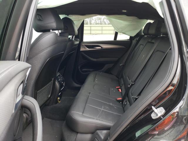 Photo 11 from auction – 2018 BMW X3 XDRIVE3 with VIN 5UXTR9C51JLD58868