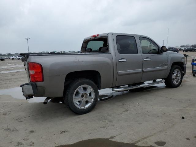 Photo 3 from auction – 2013 CHEVROLET SILVERADO with VIN 3GCPCSE02DG171795