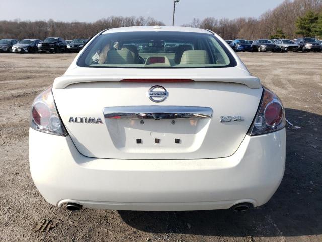 Photo 6 from auction – 2012 NISSAN ALTIMA 2.5 with VIN 1N4AL2AP2CC129398
