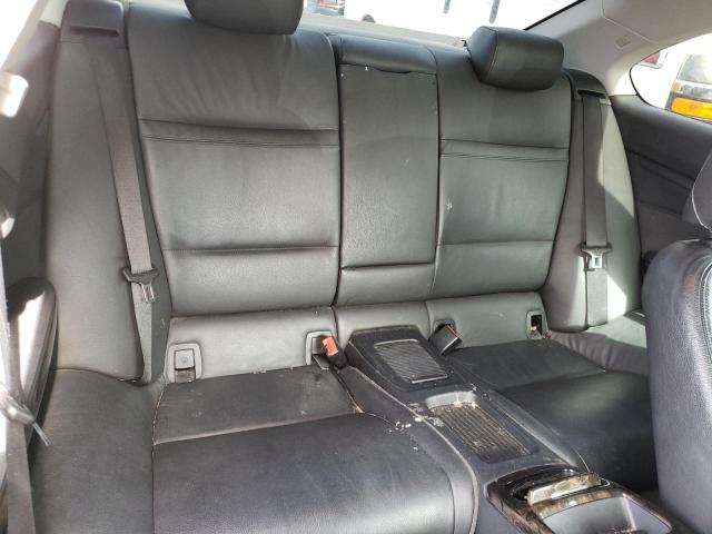 Photo 10 from auction – 2008 BMW 335 I with VIN WBAWB73588P043893