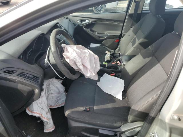 Photo 7 from auction – 2016 FORD FOCUS SE with VIN 1FADP3F24GL213894
