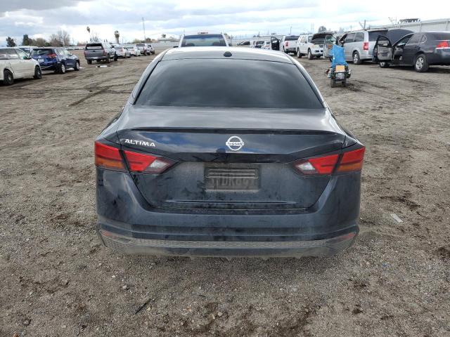 Photo 6 from auction – 2020 NISSAN ALTIMA S with VIN 1N4BL4BV0LC160968