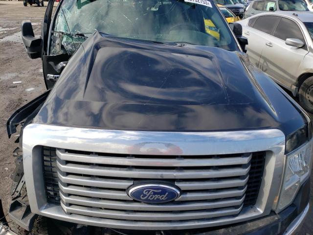 Photo 11 from auction – 2012 FORD F150 SUPER with VIN 1FTFW1ET8CKE36928