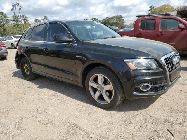 Photo 4 from auction – 2012 AUDI Q5 PREMIUM with VIN WA1DKAFP5CA106748