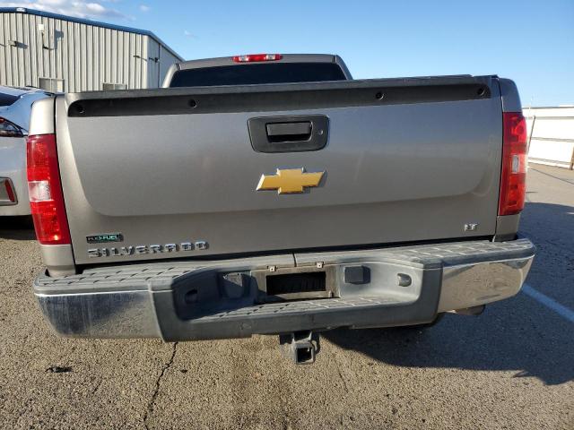 Photo 6 from auction – 2012 CHEVROLET SILVERADO with VIN 1GCNCSE00CZ252932