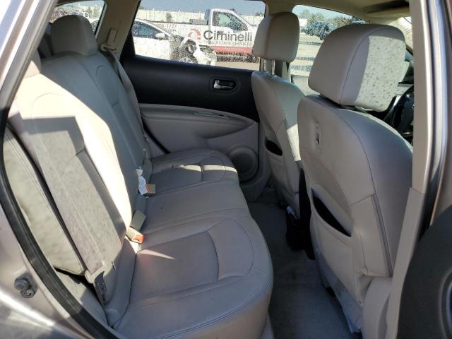 Photo 11 from auction – 2011 NISSAN ROGUE S with VIN JN8AS5MT5BW576025