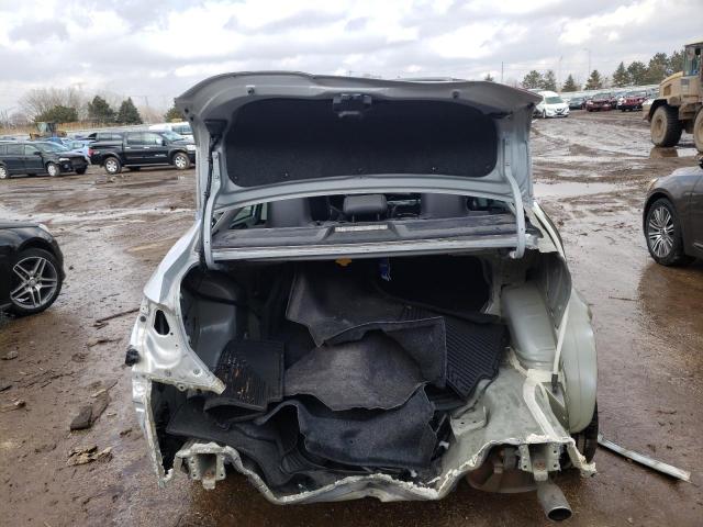 Photo 6 from auction – 2014 TOYOTA COROLLA L with VIN 2T1BURHE9EC185955