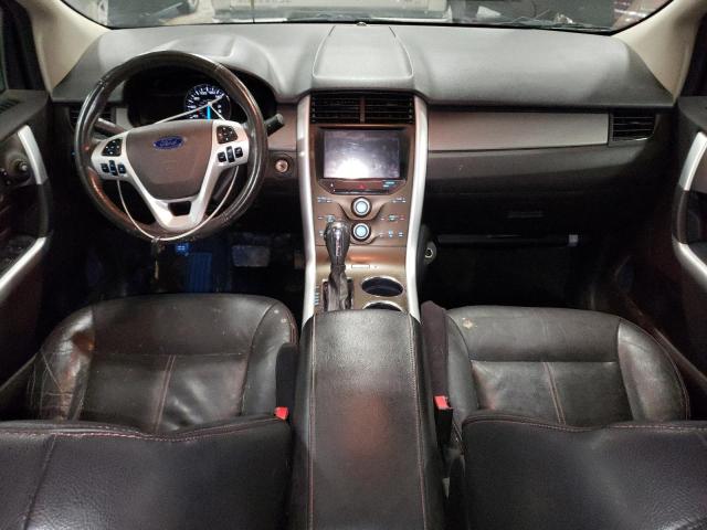 Photo 8 from auction – 2011 FORD EDGE SEL with VIN 2FMDK4JC7BBA22800