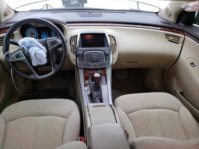 Photo 8 from auction – 2013 BUICK LACROSSE with VIN 1G4GA5GR3DF172597