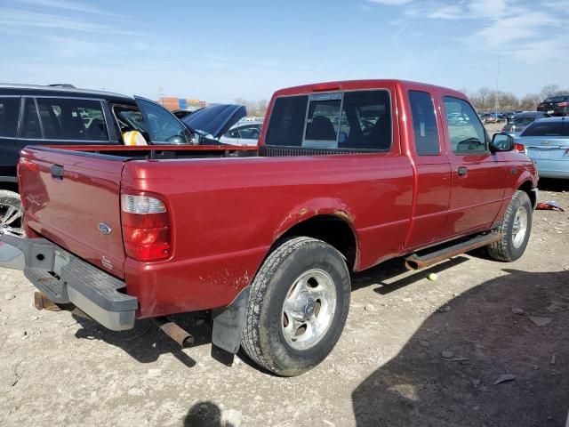 Photo 3 from auction – 2003 FORD RANGER SUP with VIN 1FTZR45E73TA37882
