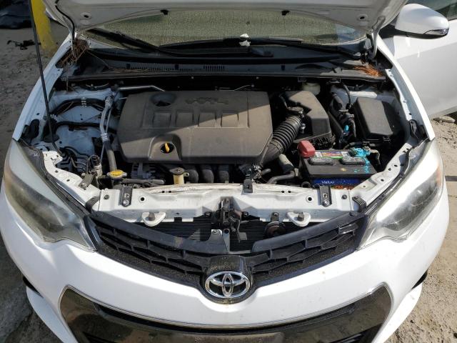 Photo 11 from auction – 2016 TOYOTA COROLLA L with VIN 2T1BURHE5GC729421