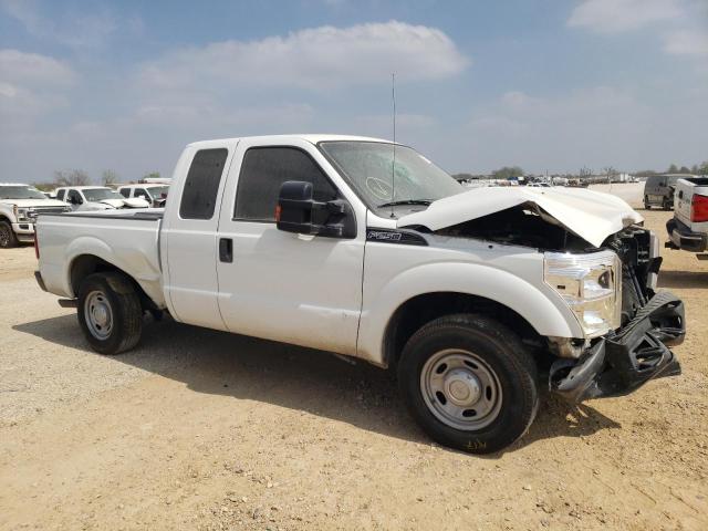 Photo 4 from auction – 2012 FORD F250 SUPER with VIN 1FT7X2A60CEA93280