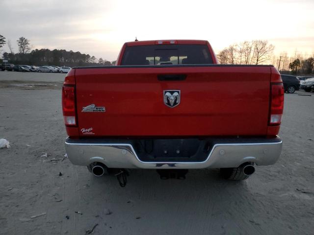 صورة رقم 6 من المزاد - 2019 RAM 1500 CLASS مع VIN 1C6RR6TT9KS561835