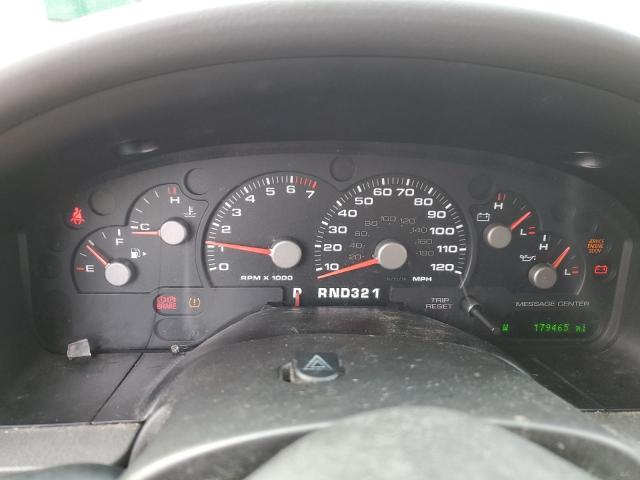 Photo 9 from auction – 2005 FORD EXPLORER X with VIN 1FMZU73E75UA51664