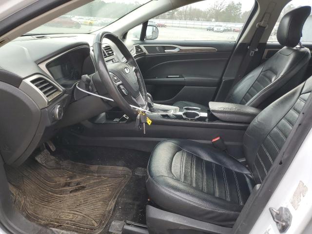 Photo 7 from auction – 2013 FORD FUSION SE with VIN 3FA6P0HR6DR268166