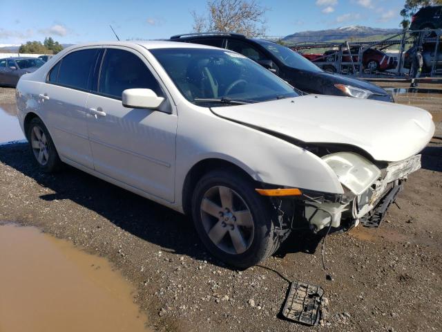 Photo 4 from auction – 2009 FORD FUSION SE with VIN 3FAHP07159R157944