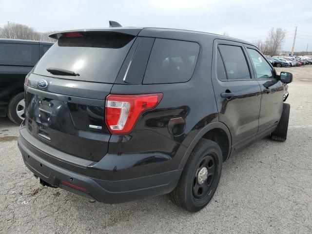 Фото 3 с аукциона – 2019 FORD EXPLORER P с VIN 1FM5K8AR2KGA52845