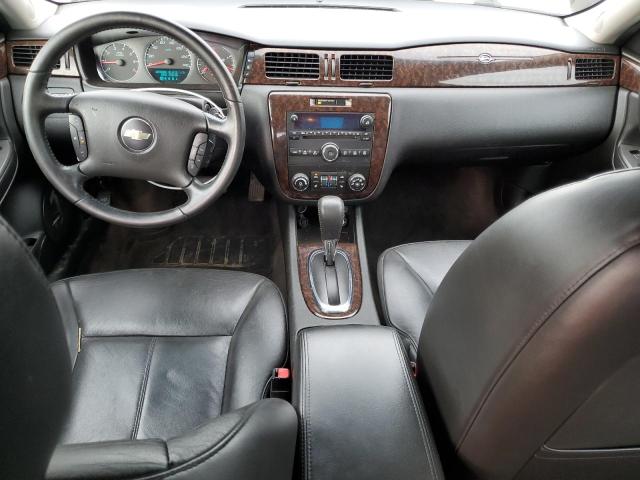 Photo 8 from auction – 2014 CHEVROLET IMPALA LIM with VIN 2G1WC5E38E1174906