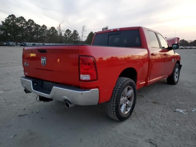 صورة رقم 3 من المزاد - 2019 RAM 1500 CLASS مع VIN 1C6RR6TT9KS561835