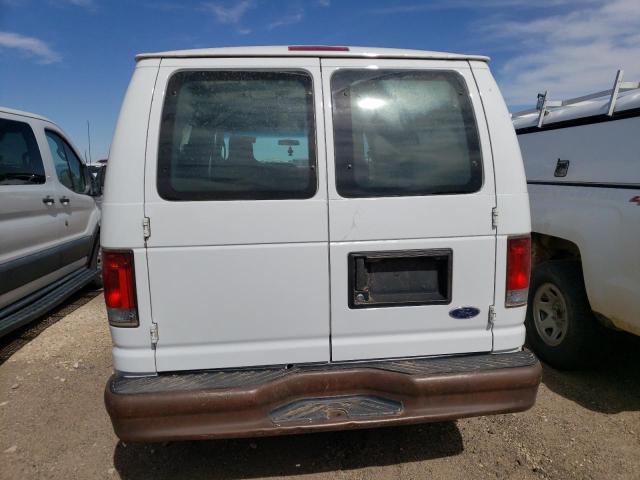 Photo 6 from auction – 2013 FORD ECONOLINE with VIN 1FTNE1EW8DDA04838
