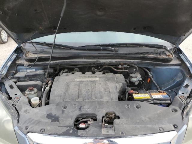 Photo 11 from auction – 2006 HONDA ODYSSEY EX with VIN 5FNRL38646B039077