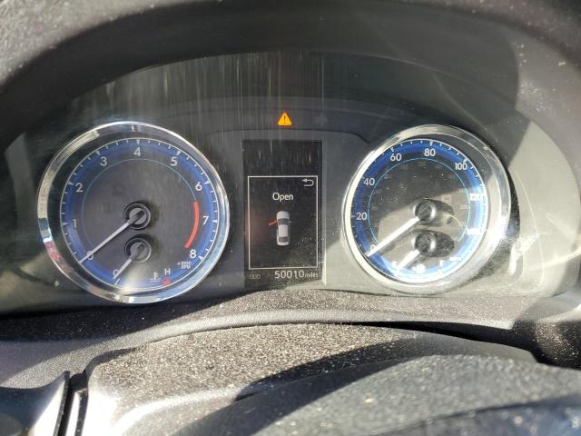 Photo 9 from auction – 2019 TOYOTA COROLLA L with VIN 2T1BURHEXKC190688