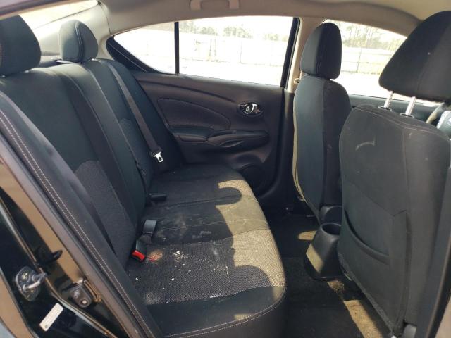 Photo 10 from auction – 2019 NISSAN VERSA S with VIN 3N1CN7AP3KL858316