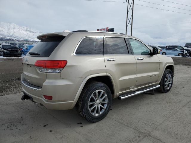 Photo 3 from auction – 2014 JEEP GRAND CHER with VIN 1C4RJFCT5EC211830