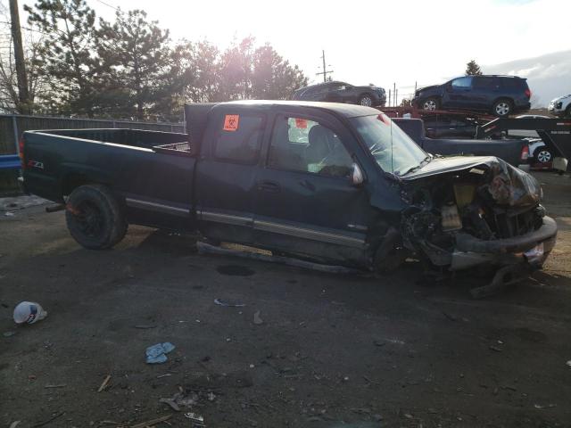 Photo 4 from auction – 2001 CHEVROLET SILVERADO with VIN 1GCEK19T11E274315