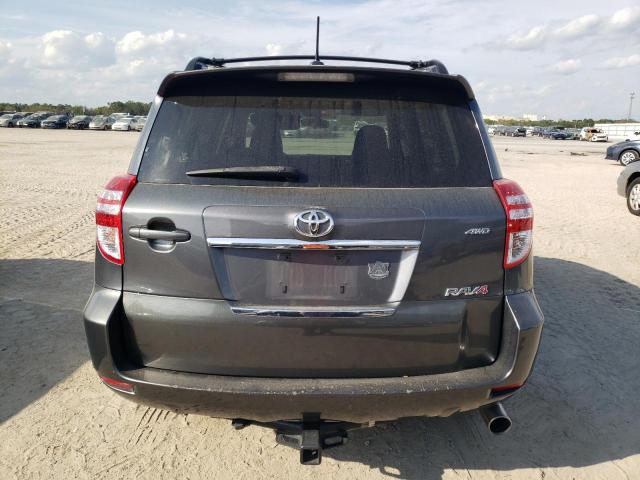 Photo 6 from auction – 2011 TOYOTA RAV4 SPORT with VIN JTMRF4DV1B5043156