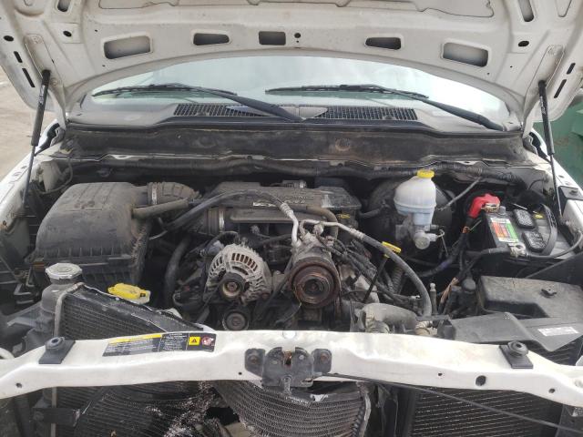 Photo 11 from auction – 2004 DODGE RAM 1500 S with VIN 1D7HU16D44J158337