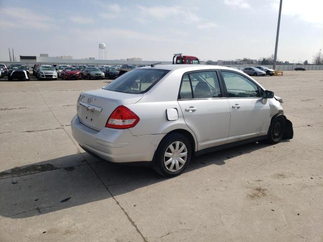 Foto 3 de la subasta – 2011 NISSAN VERSA S con VIN 3N1BC1AP6BL449466