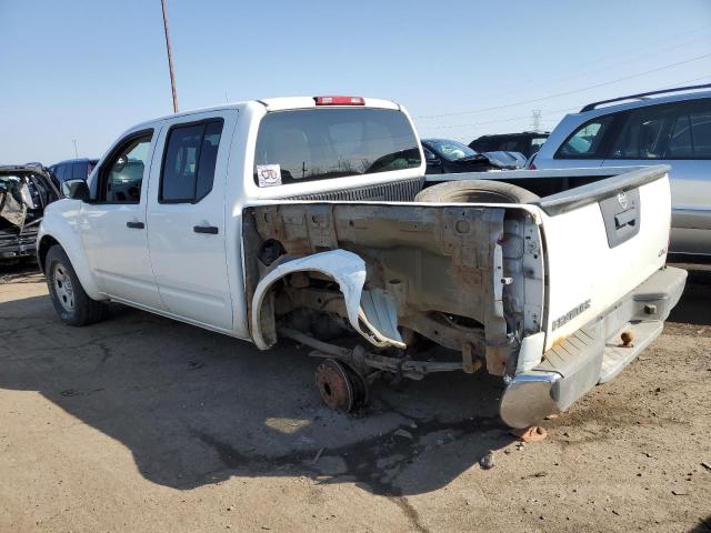 Photo 2 from auction – 2014 NISSAN FRONTIER S with VIN 1N6AD0EV0EN705157