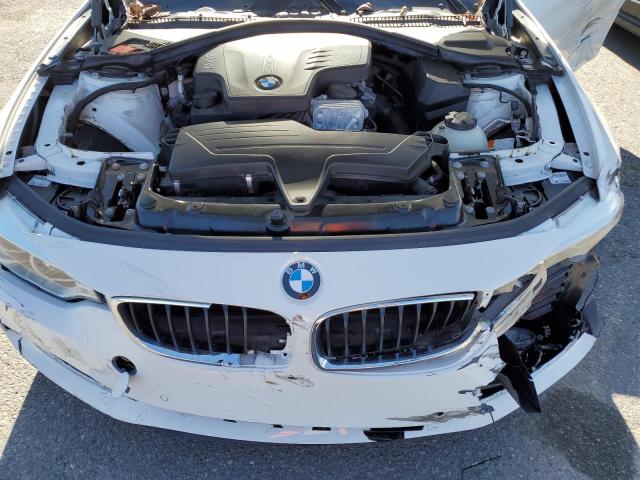 Photo 11 from auction – 2014 BMW 428 I with VIN WBA3N3C59EF712502