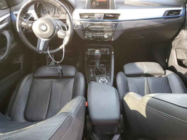 Photo 8 from auction – 2016 BMW X1 XDRIVE2 with VIN WBXHT3C39G5E51352