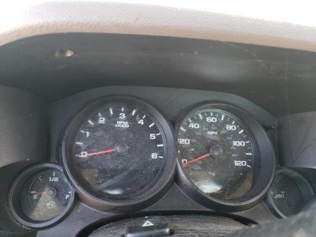 Zdjęcie 9 z aukcji – 2007 GMC NEW SIERRA z VIN 1GTEC14J37E583358