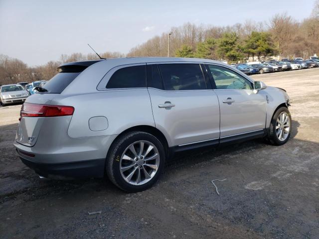Photo 3 from auction – 2012 LINCOLN MKT with VIN 2LMHJ5AT7CBL53604