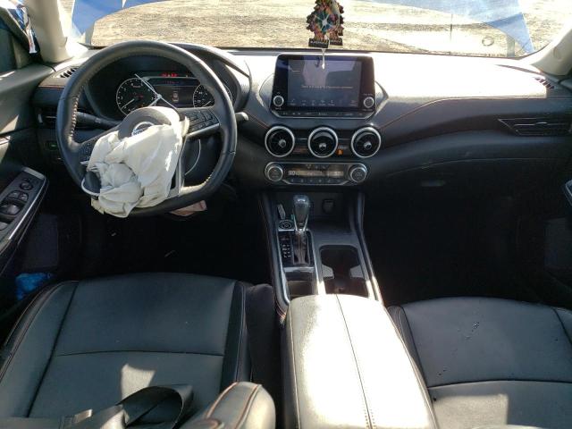 Photo 8 from auction – 2020 NISSAN SENTRA SR with VIN 3N1AB8DV4LY205725