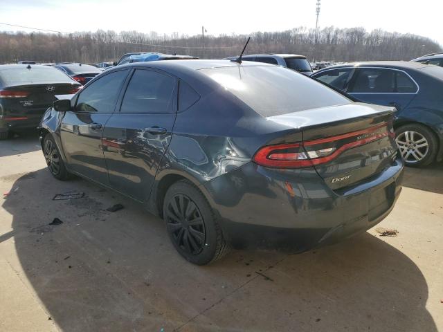 Photo 2 from auction – 2013 DODGE DART SE with VIN 1C3CDFAH2DD322991