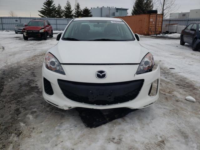 Photo 5 from auction – 2012 MAZDA 3 I with VIN JM1BL1UF6C1574640