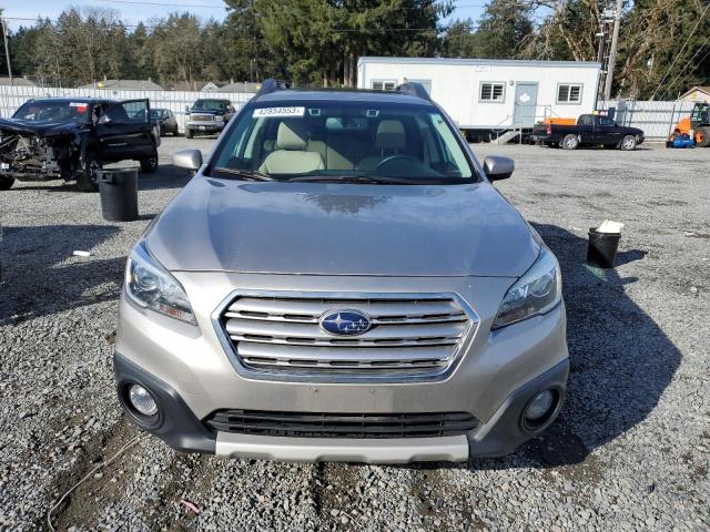 Photo 5 from auction – 2016 SUBARU OUTBACK 3. with VIN 4S4BSENC4G3267309