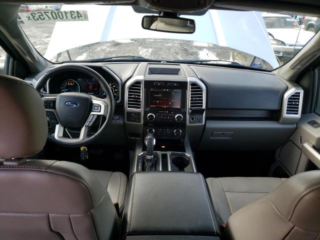 Photo 8 from auction – 2015 FORD F150 SUPER with VIN 1FTEW1EG2FFC66366