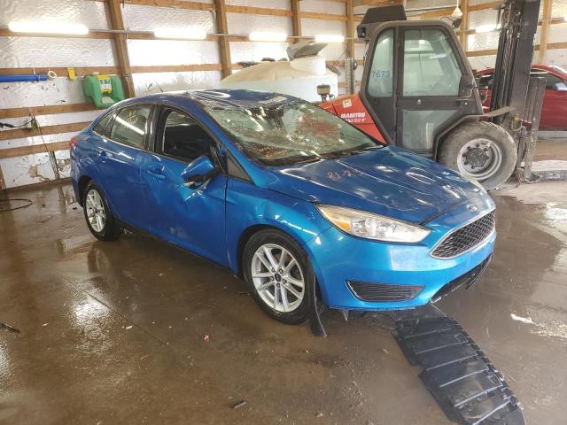 Photo 4 from auction – 2015 FORD FOCUS SE with VIN 1FADP3F25FL216849