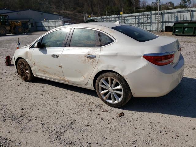 Photo 2 from auction – 2012 BUICK VERANO CON with VIN 1G4PR5SK5C4113211