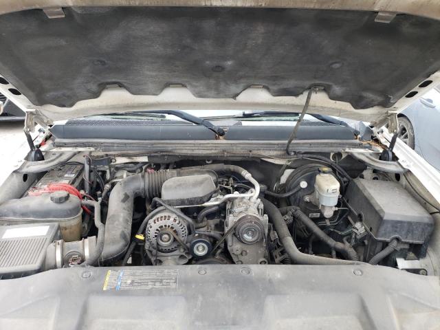 Photo 11 from auction – 2008 GMC SIERRA C15 with VIN 1GTEC14X68Z242079